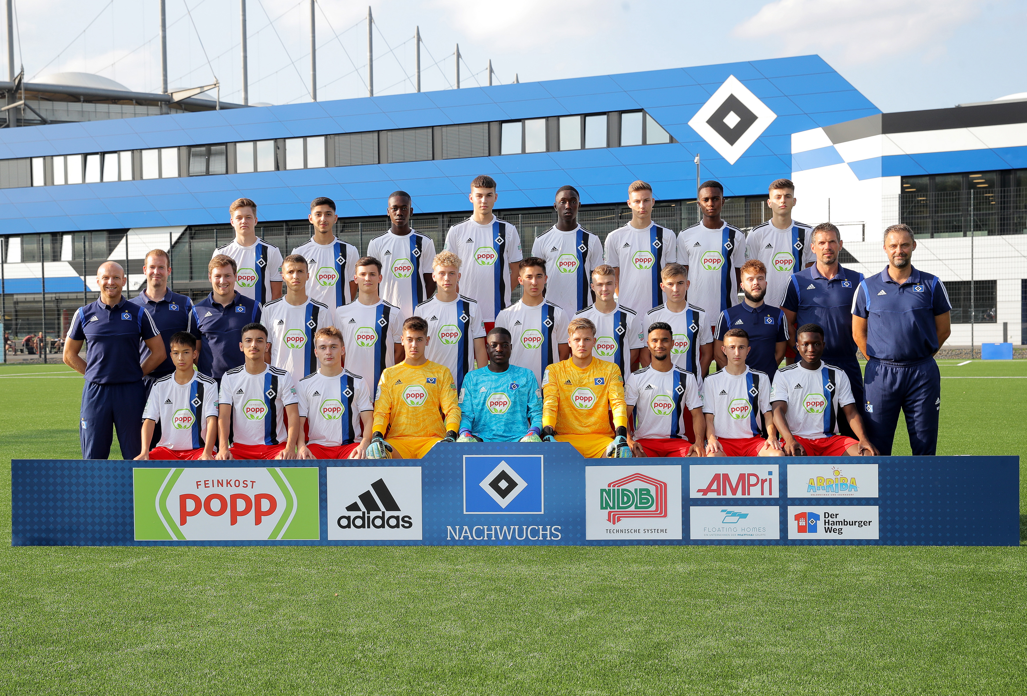 Hamburger SV - www.wiesbadener-liliencup.de