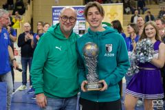 Bester Torschütze - Amar Selimovic, FC Augsburg